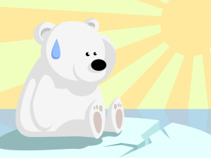 Cute Bear Wallpaper HD