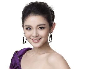 Cute Girl HD Wallpaper 03