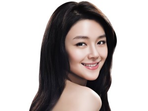 Cute Girl HD Wallpaper 07