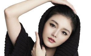 Cute Girl HD Wallpaper 08