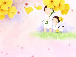 Cute Wallpaper HD