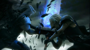 Final Fantasi 7 HD Wallpapers Backsround PC