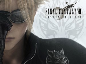 Final Fantasi 7 HD Wallpapers