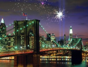 Fireworks Wallpaper HD Desktop