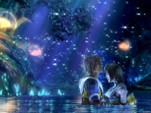 Free Final Fantasi 7 HD Wallpaper