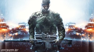 Games Battlefield 4 HD Wallpaper