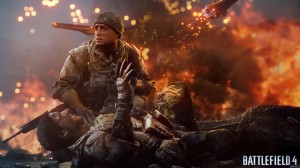 Games Battlefield 4 Wallpaper HD