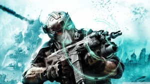Ghost Recon Future Soldier Wallpaper Picture