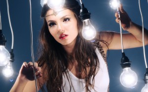 HD Wallpaper Victoria Justice