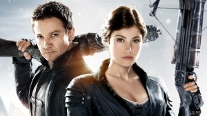 Hansel & Gretel Witch Hunters Wallpaper Desktop