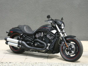 Harley Davidson V Wallpaper