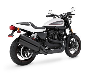 Harley Davidson XR1200X Wallpaper