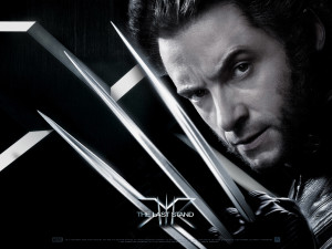 Hugh Jackman The WoLverine Wallpaper