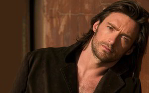 Hugh Jackman Wallpaper HD