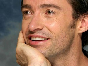 Hugh Jackman Wallpaper HD Desktop