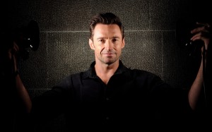 Hugh Jackman Wallpaper HD