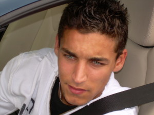 Jesus Navas HD Wallpapers