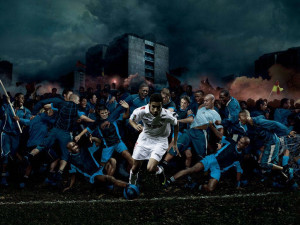 Jesus Navas Sevilla Wallpapers