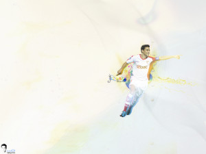 Jesus Navas Wallpaper Photo