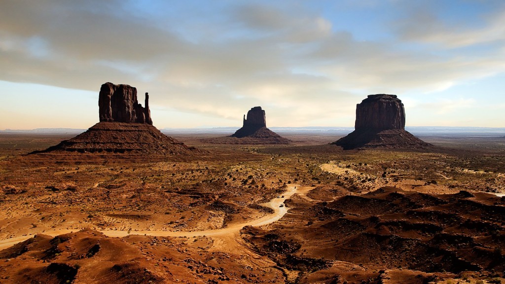 Landscape Wallpaper HD 1080p