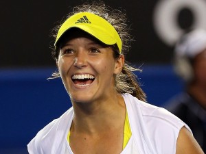 Laura Robson Wallpapers Desktop