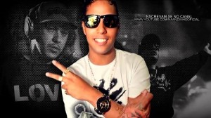 MC Daleste Wallpaper