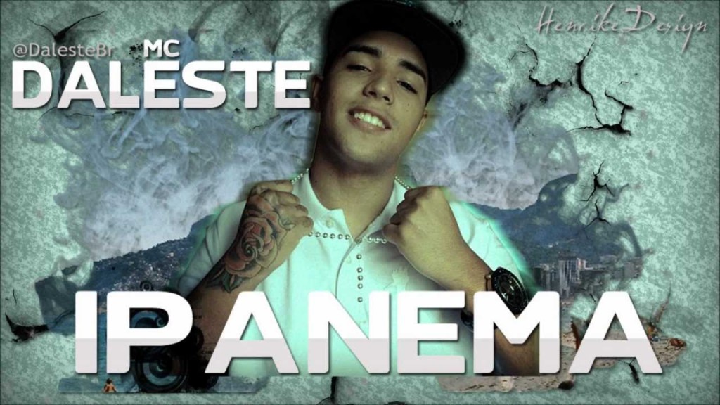MC Daleste Wallpaper HD