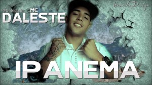 MC Daleste Wallpaper HD