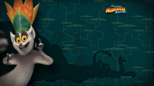 Madagascar HD Wallpaper