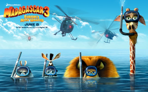 Madagascar Wallpaper