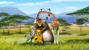 Madagascar Wallpapers