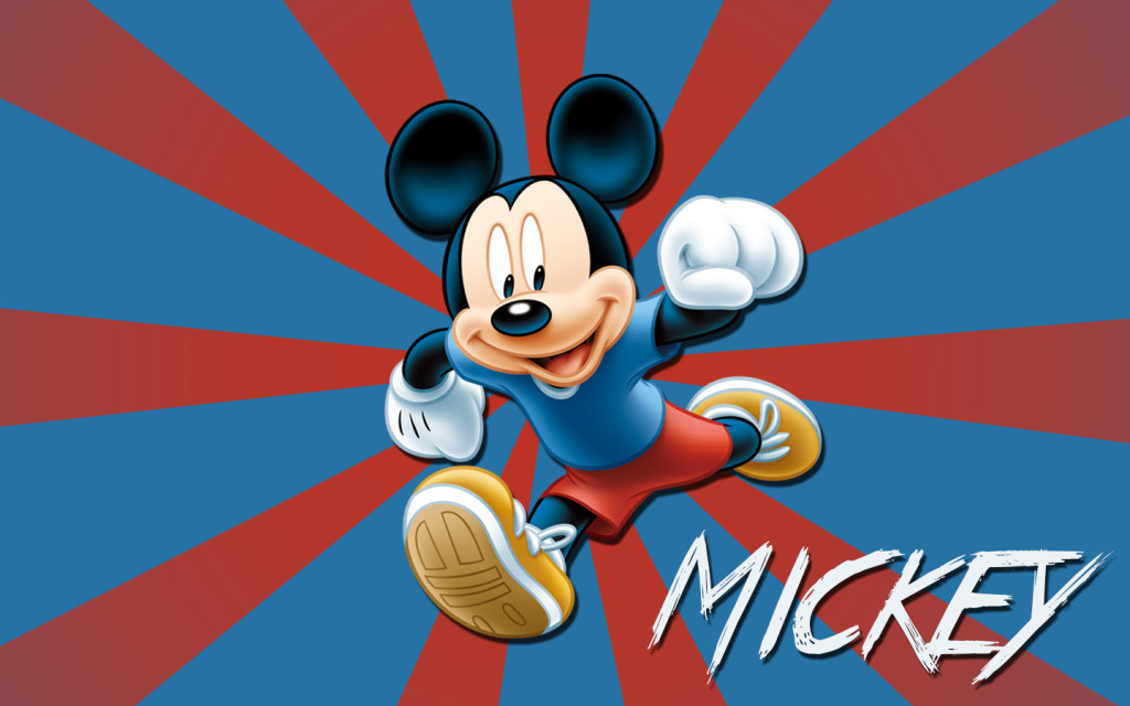 Mickey Mouse HD Wallpapers 17