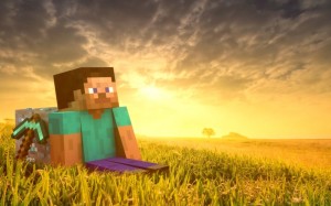 Minecraft Wallpaper