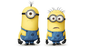 Minions Wallpaper