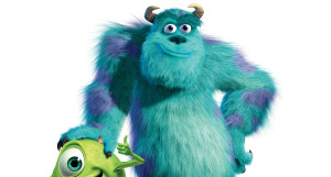Monsters University Sulley Wallpaper Hd