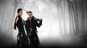 Movie Hansel & Gretel Witch Hunters Wallpaper