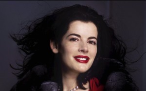 Nigella Lawson HD Wallpaper