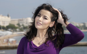 Nigella Lawson HD Wallpaper Widescreen