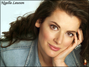 Nigella Lawson HD Wallpaper picture