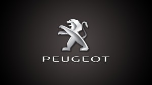 Peugeot Logo Car Wallpaper HD