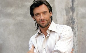 Photo Hugh Jackman Wallpaper HD