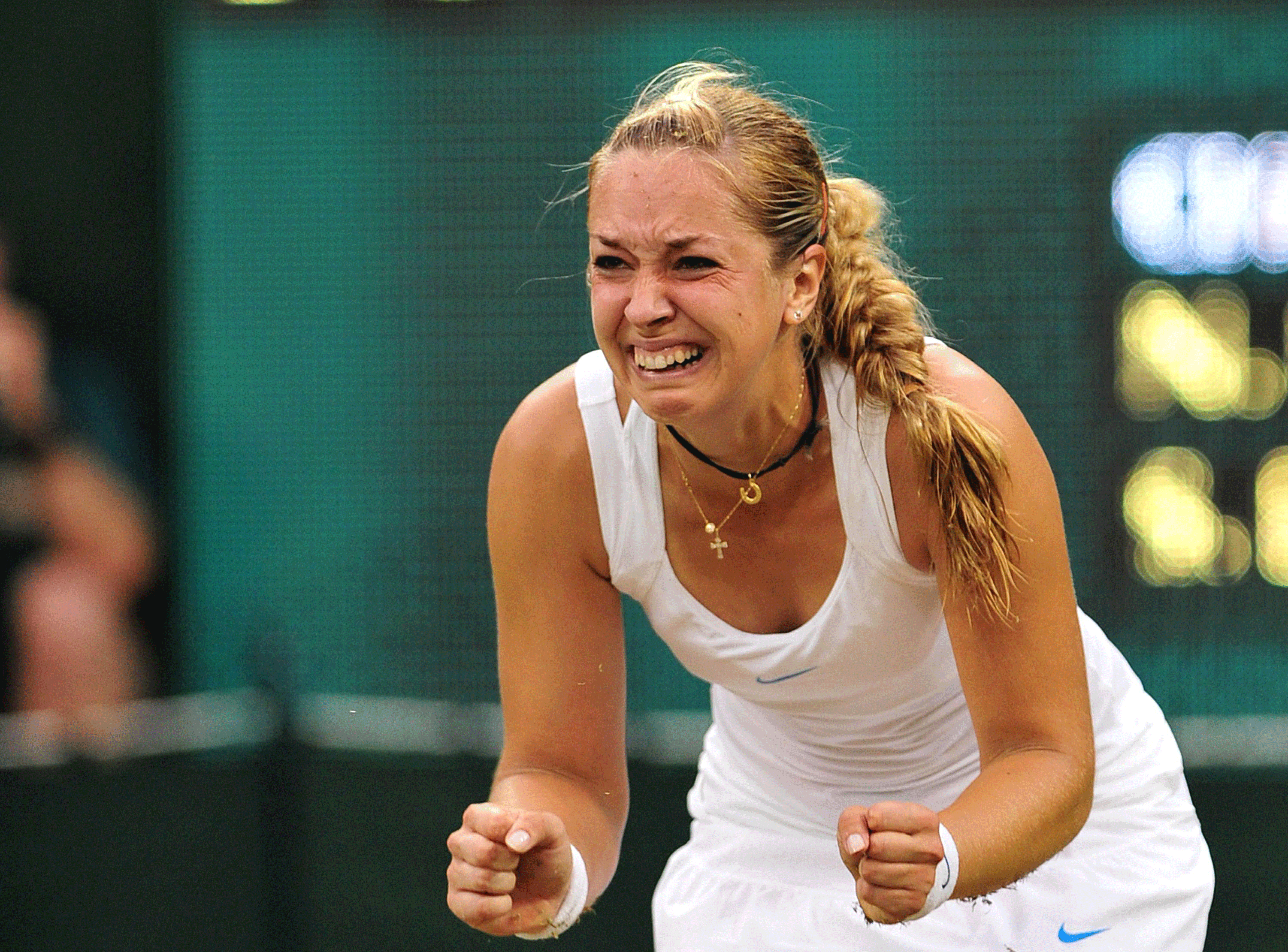 Picture Sabine Lisicki HD Wallpaper