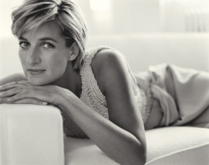 Princess Diana Wallpaper HD Photos