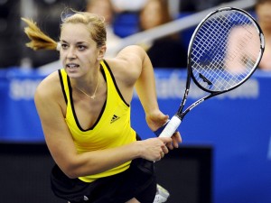 Sabine Lisicki HD Wallpaper Background