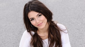 Victoria Justice 2013 Wallpaper HD