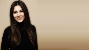 Victoria Justice HD Wallpaper Background