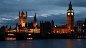 View London Big Ben Wallpaper Wide