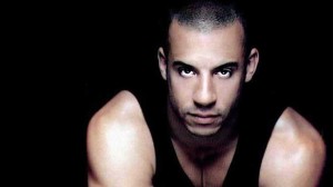 Vin Diesel 2013 HD Wallpaper