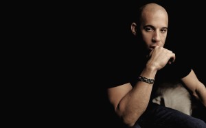 Vin Diesel Wallpaper