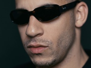 Vin Diesel Wallpaper HD